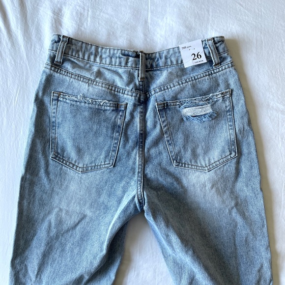 TNR Mom Jean - Picture 4 of 7